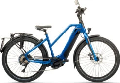 Sparta D-Burst M11TB Smart Speed 2021 -BONTRAGER Verkoopwinkel 04500042 2046658894