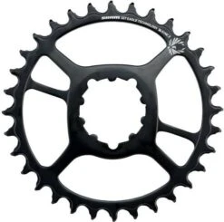 SRAM X-Sync 2 Eagle Direct Mount 12-speed Kettingblad -BONTRAGER Verkoopwinkel 11 6218 041 005