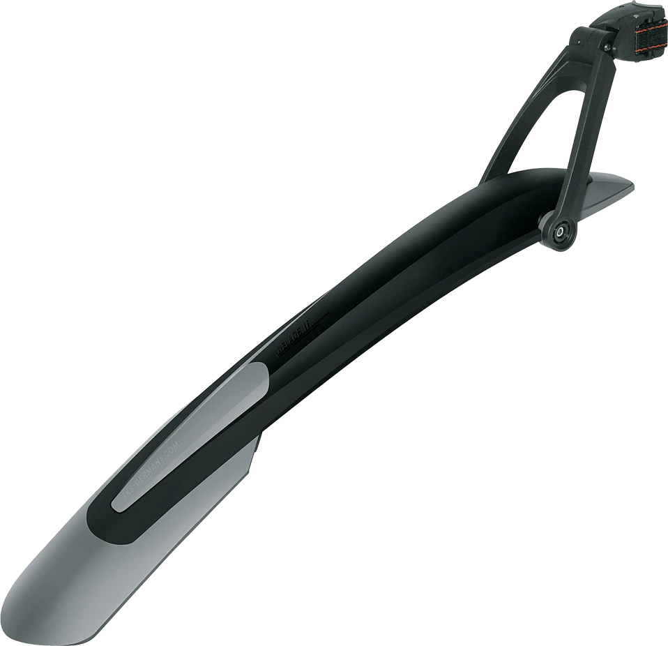 SKS X-Blade Achterspatbord MTB 4 SKS X-Blade Achterspatbord MTB - Afbeelding 2