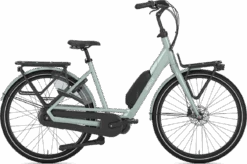 Gazelle Bloom C380 HMS 2023