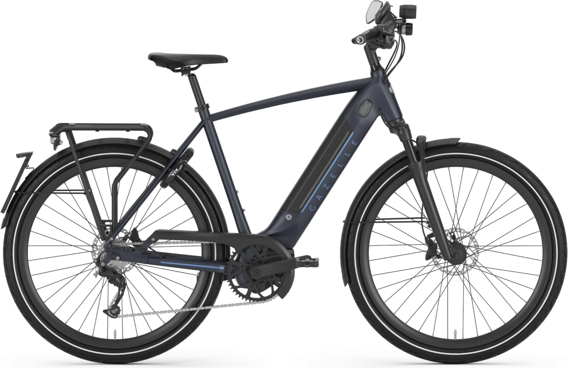 Gazelle Ultimate Speed T10 HMB 2023 3 Gazelle Ultimate Speed T10 HMB 2023