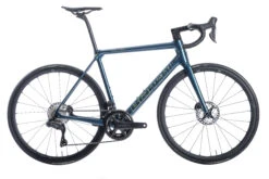 Bianchi Specialissima Ultegra 2023 -BONTRAGER Verkoopwinkel 12go dsc 5665kl
