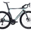 Bianchi Oltre Pro Ultegra Di2 2023 -BONTRAGER Verkoopwinkel 12go dsc 5762kl