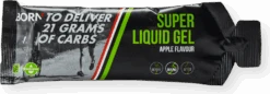 Born Super Liquid Energy Gel