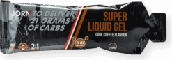 Born Super Liquid Energy Gel -BONTRAGER Verkoopwinkel 2001038 000 001 1
