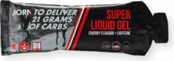 Born Super Liquid Energy Gel -BONTRAGER Verkoopwinkel 2001040 000 001 1