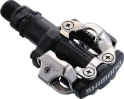 Shimano PD-M520 SPD Pedalen
