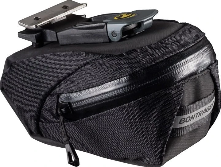Bontrager Seat Pack PRO QC Zadeltas 3 Bontrager Seat Pack PRO QC Zadeltas