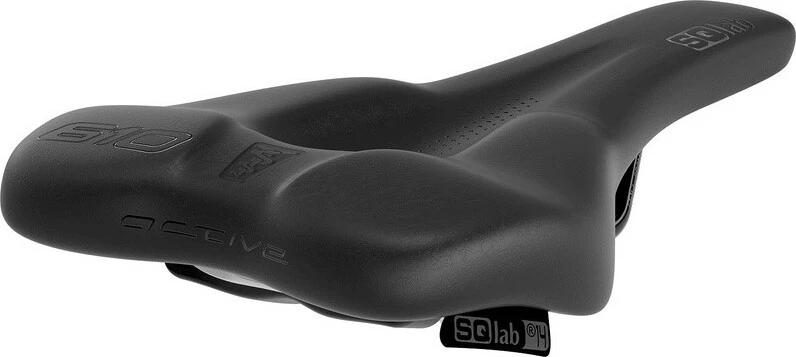 SQlab 610 Ergolux Active 2.1 Zadel 3 SQlab 610 Ergolux Active 2.1 Zadel