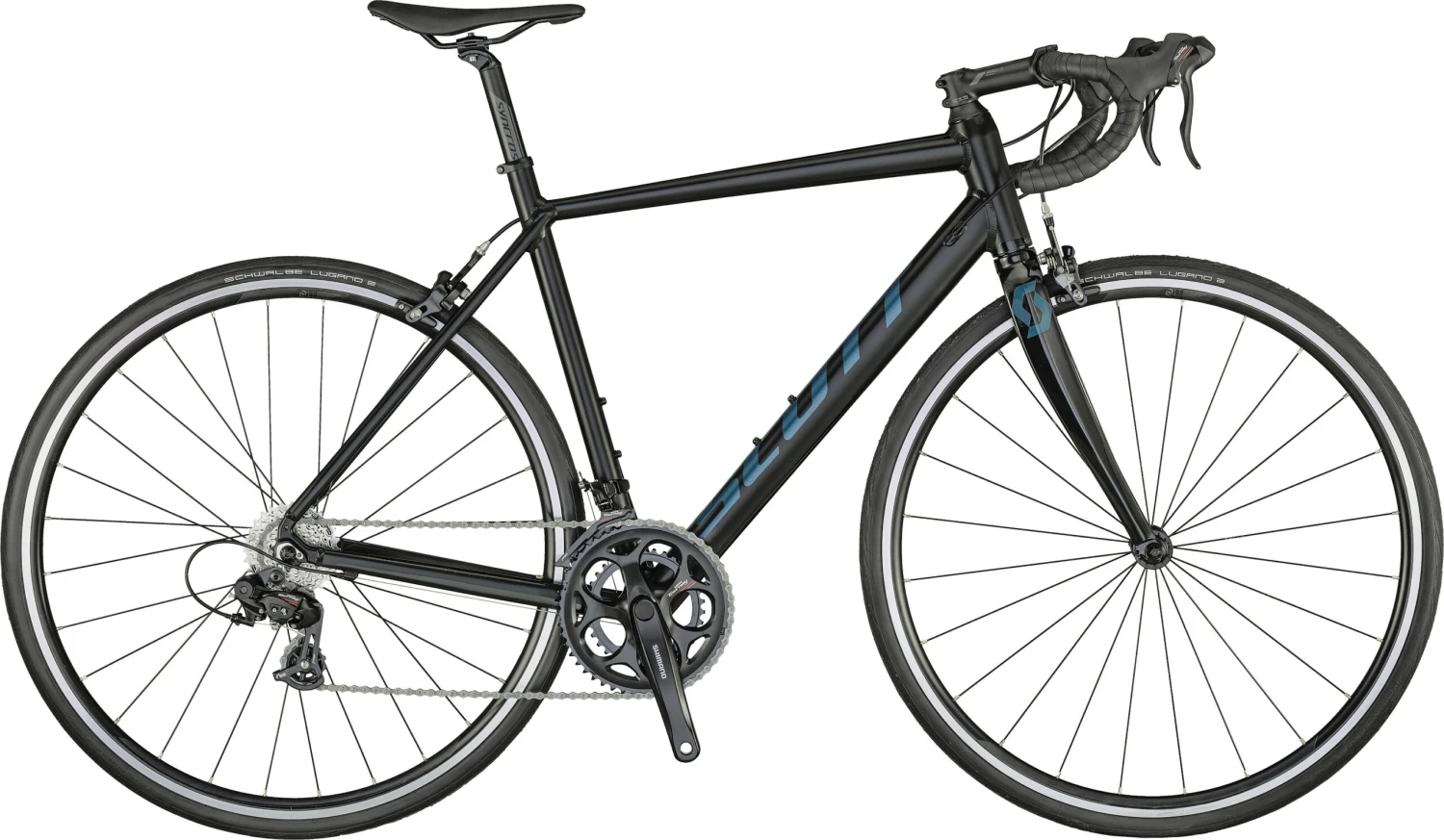 Scott Speedster 50 2022 3 Scott Speedster 50 2022