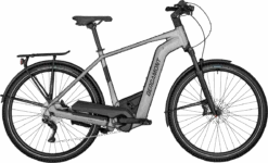 Bergamont E-Horizon Premium SUV 2022