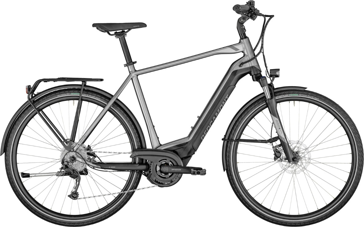 Bergamont E-Horizon Tour 2022 3 Bergamont E-Horizon Tour 2022