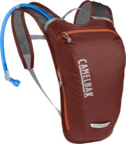 Camelbak Hydrobak Light -BONTRAGER Verkoopwinkel 360065005 camelbak hydrobak light 1 45l fired brick koi 2405601000 main