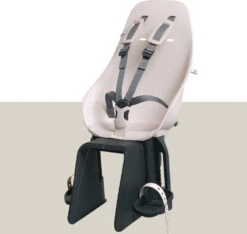 Urban Iki Achterzitje -BONTRAGER Verkoopwinkel 4511890213921 1