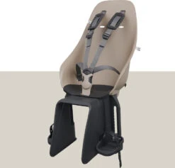 Urban Iki Achterzitje -BONTRAGER Verkoopwinkel 4511890220592 1