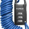 Force Cijfer Kabelslot 120 Cm -BONTRAGER Verkoopwinkel 49111 hlavni