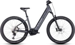 Cube Reaction Hybrid Race 750 2023 -BONTRAGER Verkoopwinkel 634203 ee