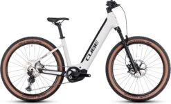 Cube Reaction Hybrid SLT 2023 -BONTRAGER Verkoopwinkel 634423 ee