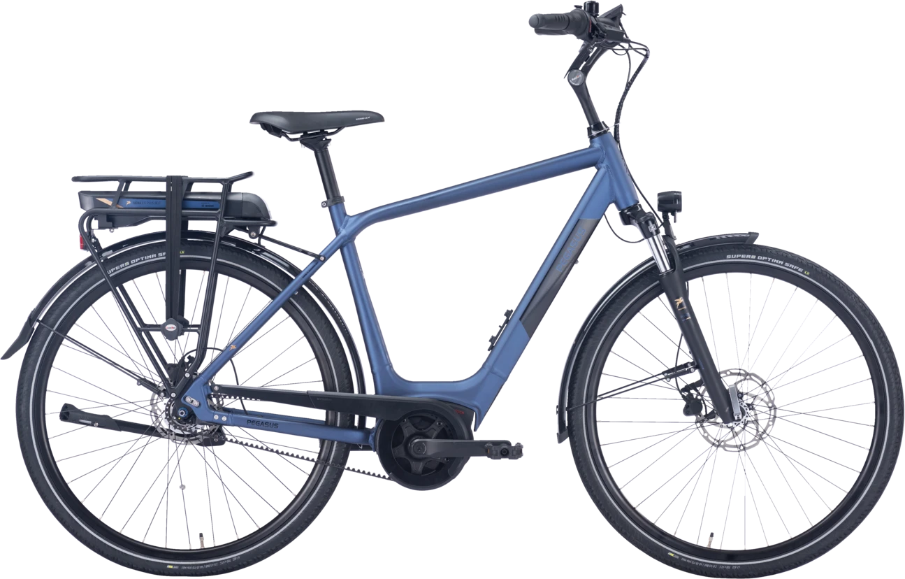 Pegasus Siena E7F Plus Belt Disc 3 Pegasus Siena E7F Plus Belt Disc