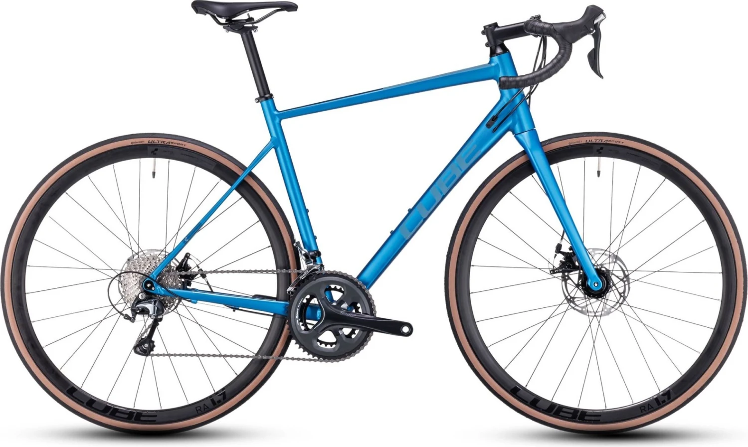 Cube Attain Race 2023 2 Cube Attain Race 2023