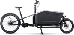 Cube Cargo Dual Hybrid 2023