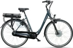 Sparta A-Lane Energy F8E 2023 -BONTRAGER Verkoopwinkel a lane energy blauw dames 2