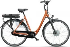 Sparta A-Lane Energy F8E 2023