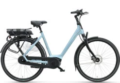 Sparta A-Shine M8B 2021 -BONTRAGER Verkoopwinkel a shine m8b dames blauw 1