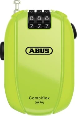 Abus Combiflex Break 85 Kabelslot
