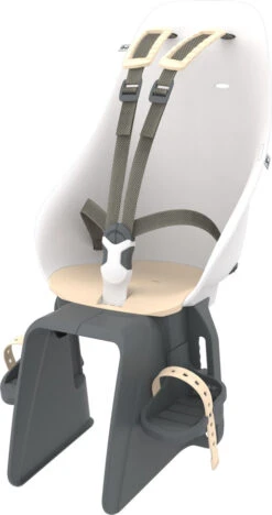 Urban Iki Achterzitje -BONTRAGER Verkoopwinkel achterzitje zit beige