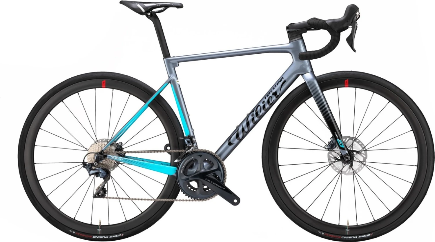 Wilier Zero SL Ultegra Di2 2023 4 Wilier Zero SL Ultegra Di2 2023 - Afbeelding 2
