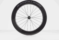 Bontrager Aeolus RSL 75 TLR Disc Wielen