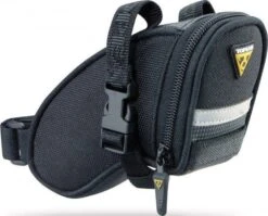 Topeak Aero Wedge Pack Strap Zadeltas