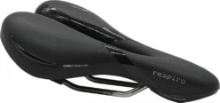 Selle Royal Respiro Moderate Fietszadel