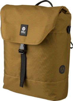 Agu Urban Essentials DWR 17L Enkele Fietstas -BONTRAGER Verkoopwinkel agu urban essentials dwr 17l enkele fietstas bruin