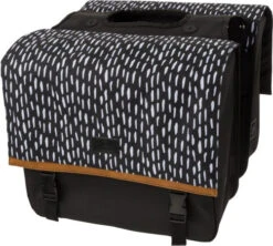 Fastrider Dubbele Fietstas Nara 33 Liter -BONTRAGER Verkoopwinkel aguh8850