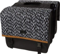 Fastrider Dubbele Fietstas Nara 33 Liter -BONTRAGER Verkoopwinkel aguh8850 1