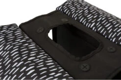 Fastrider Dubbele Fietstas Nara 33 Liter -BONTRAGER Verkoopwinkel aguh8852