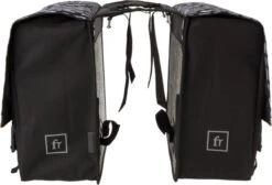 Fastrider Dubbele Fietstas Nara 33 Liter -BONTRAGER Verkoopwinkel agul1514