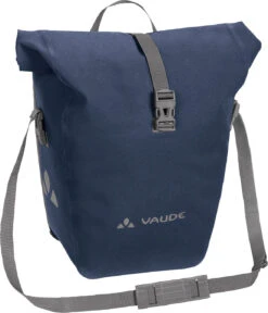 Vaude Aqua Back Deluxe Fietstassenset -BONTRAGER Verkoopwinkel aqua back deluxe fietstasset marine