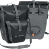 Vaude Aqua Back Plus Fietstassenset