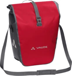Vaude Aqua Back Single Fietstas -BONTRAGER Verkoopwinkel aqua back single rood 1