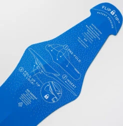 Ass-savers Ass Savers Achterspatbord -BONTRAGER Verkoopwinkel ass saver regular instruction rear saddle mudguard 900x