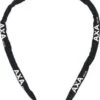 AXA Rigid Kettingslot 120cm