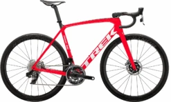 Trek Emonda SLR 9 Etap 2023 -BONTRAGER Verkoopwinkel axs emonda slr9 rood 2