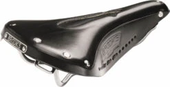 Brooks B17 Imperial Stadsfiets Zadel Met Uitsparing