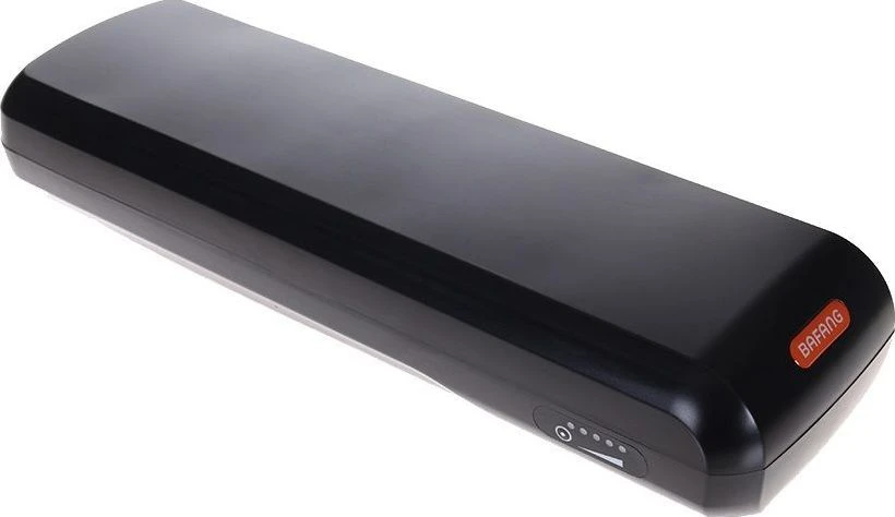 Cortina Bafang 43volt Accu 2 Cortina Bafang 43volt Accu