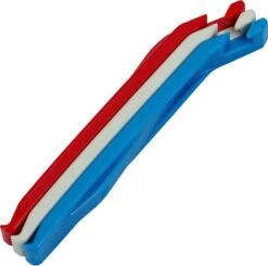 BBB Cycling BTL-81 Bandenlichters -BONTRAGER Verkoopwinkel bandenlichters rood wit blauw 1