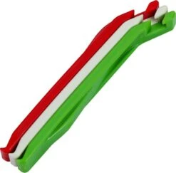 BBB Cycling BTL-81 Bandenlichters -BONTRAGER Verkoopwinkel bandenlichters rood wit groen 2