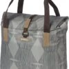 Basil Shoppertas 1 Basil Shoppertas -BONTRAGER Verkoopwinkel basil enkele fietstas elegance chateau taupe